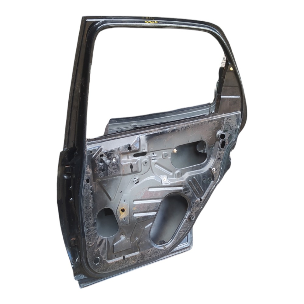 Porta Traseira Direita Gm Celta 4p 1.0 2010 V126 Traseira Direita 5
