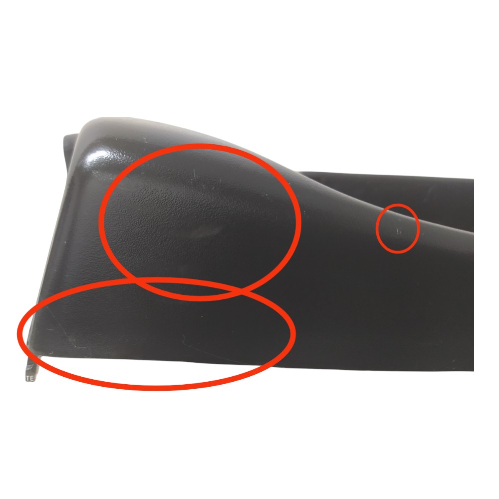Puxador Interno Lado Direito Gm Astra 2p 2001 V112 9