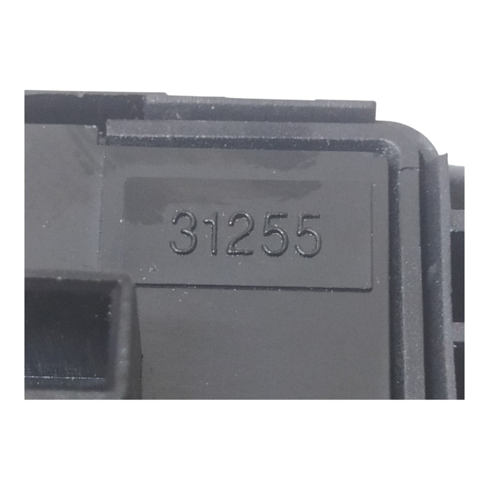 Comando Vidro Traseiro Esquerdo Fiat Stilo 1.8 2011 V136 9
