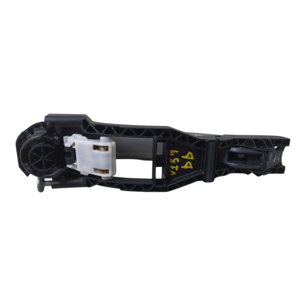 Maçaneta Externa Dianteira Direita Vw Fox 1.0 2013 V157 Dianteira 4
