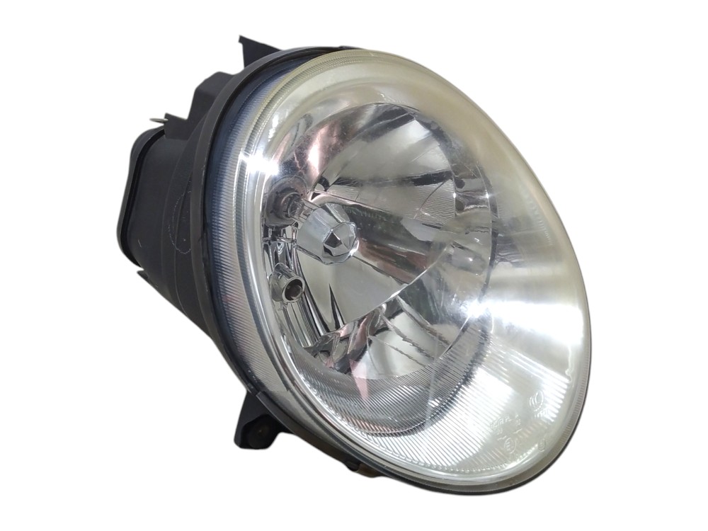 Farol Direito Lado Passageiro Chery Qq 2012 V118 2
