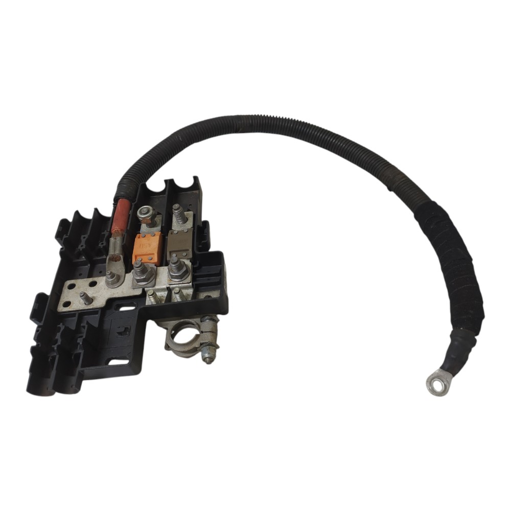 Polo Positivo Bateria Fiat Argo 1.0 2022 V139 4