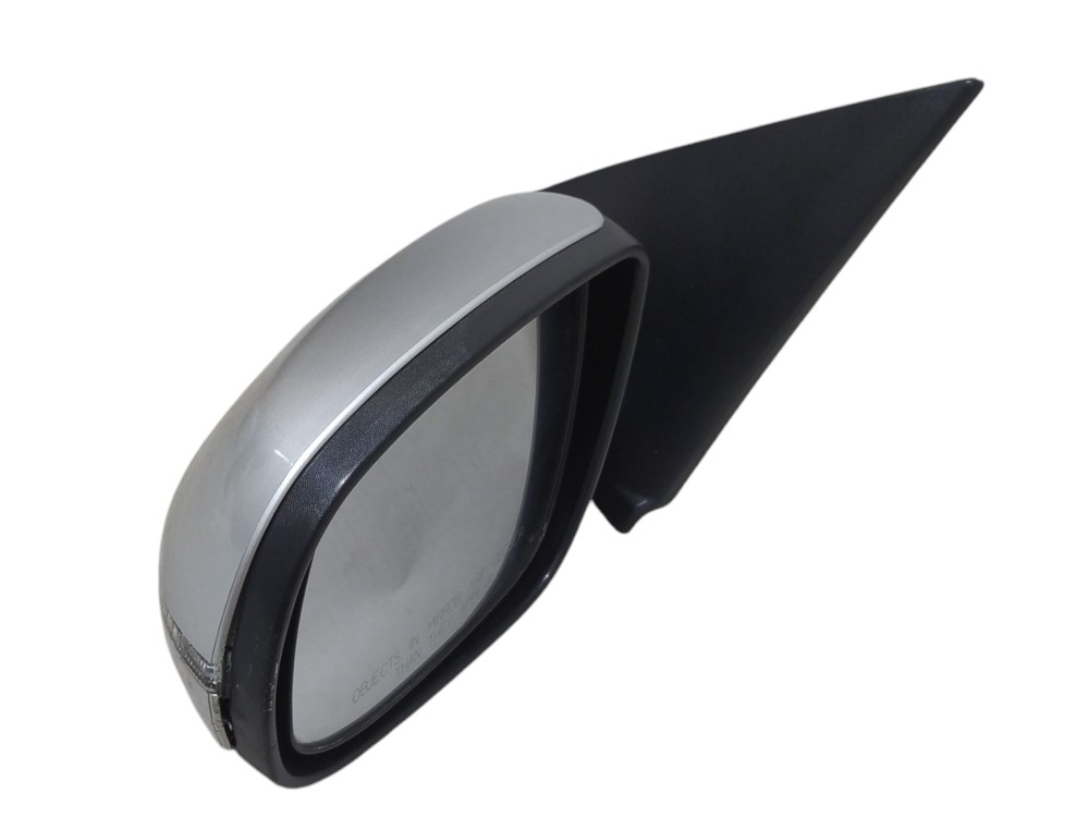Retrovisor Esquerdo Kia Cerato 2009 A 2013 4