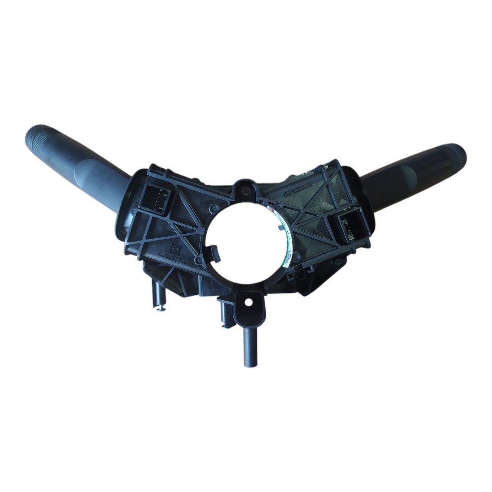Comando Luz Limpador E Seta Gm Onix Ltz 2014 1.4 V140 5