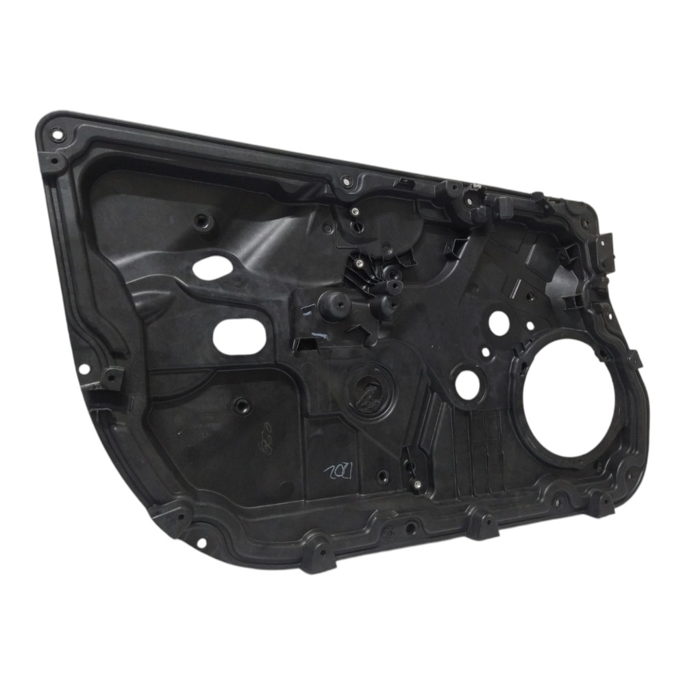 Suporte Maquina Vidro Diant Esquerda New Fiesta 2019 V134 3