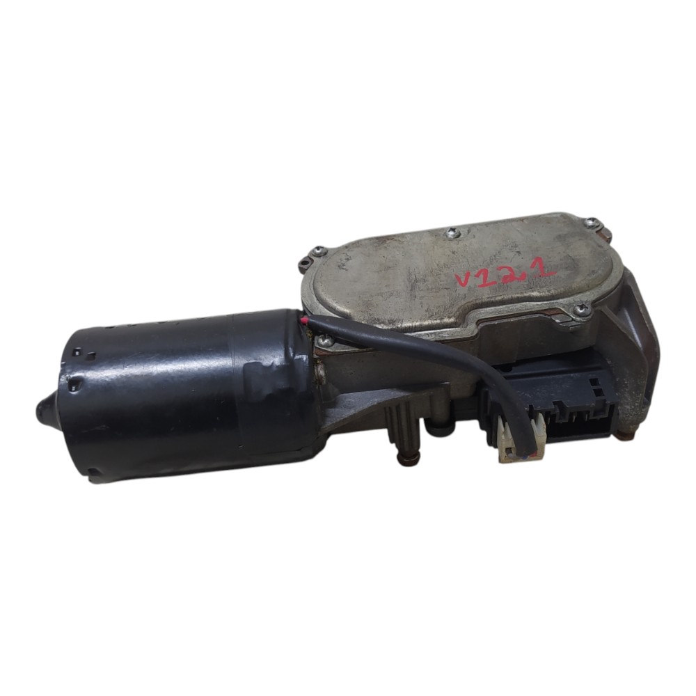 Motor Limpador Parabrisa Fiat Uno Mille Way 1.0 2013 V121
