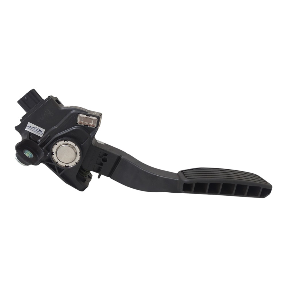 Pedal Acelerador Honda Fit Exl 1.5 Fi 2014 4