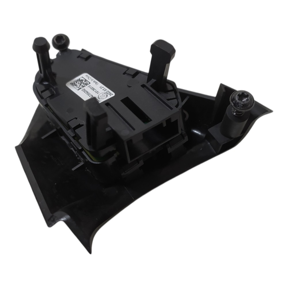 Comando Botão Volante Limpador Gm Spin 2023 V148 5