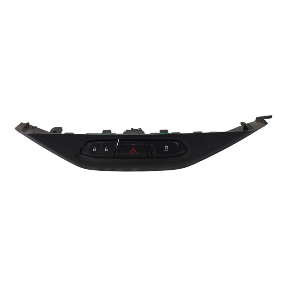 Acabamento Moldura Pisca Alerta Gm Spin 1.8 2023 V148