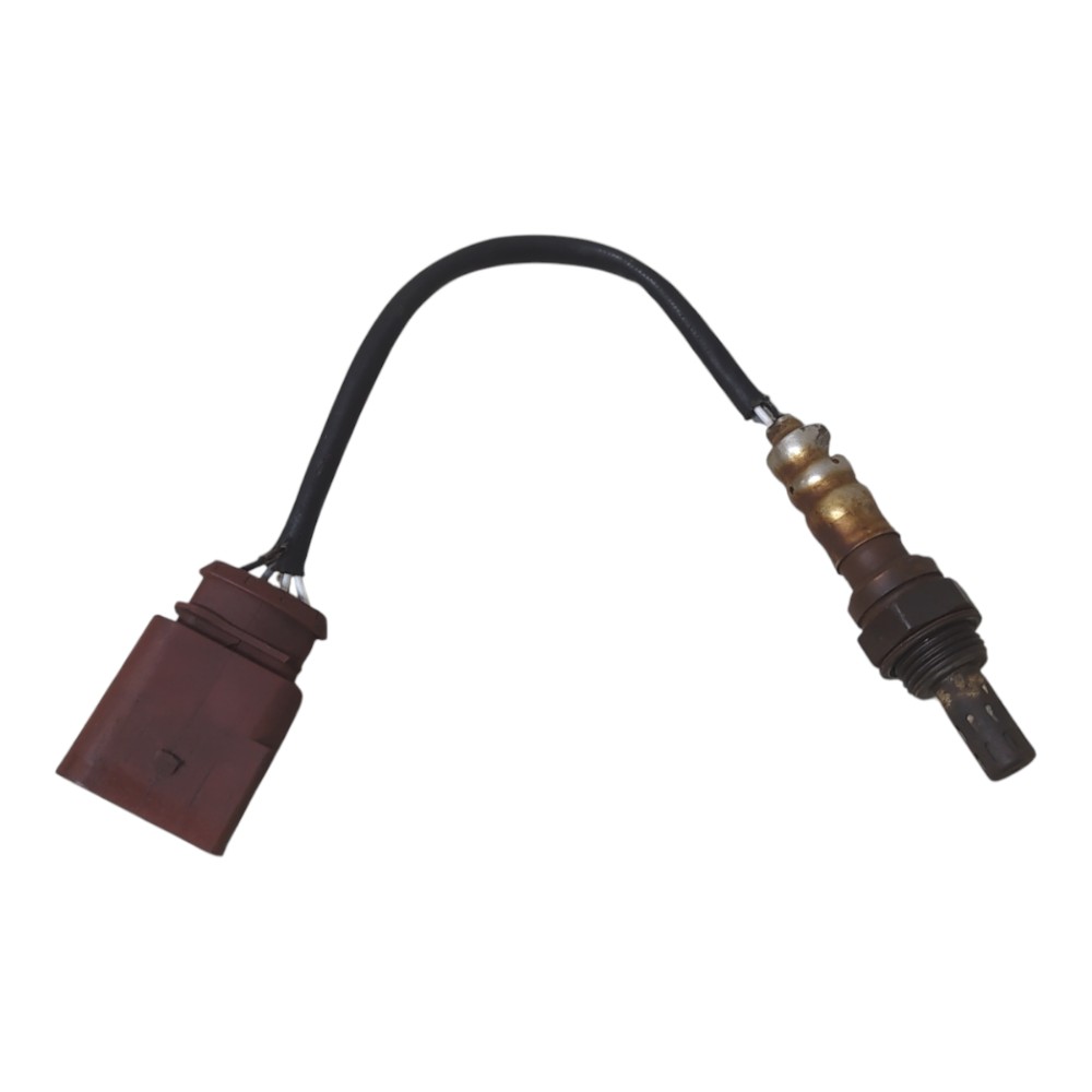 Sonda Lambda Pós Catalisador Vw Saveiro G5 1.6 2012 V156