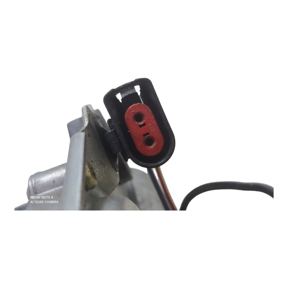 Motor Limpador Traseiro Ford Focus Hatch 2001 V155 5