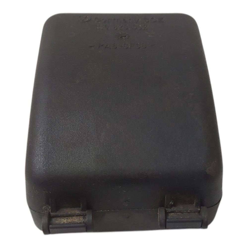 Capa Da Válvula Expansão Audi A3 1.8 Turbo 2006 4