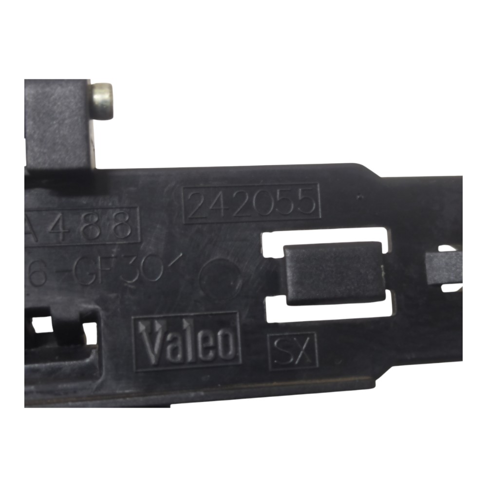 Base Maçaneta Dianteira Esquerda Fiat Stilo 1.8 2011 V136 Dianteira 6