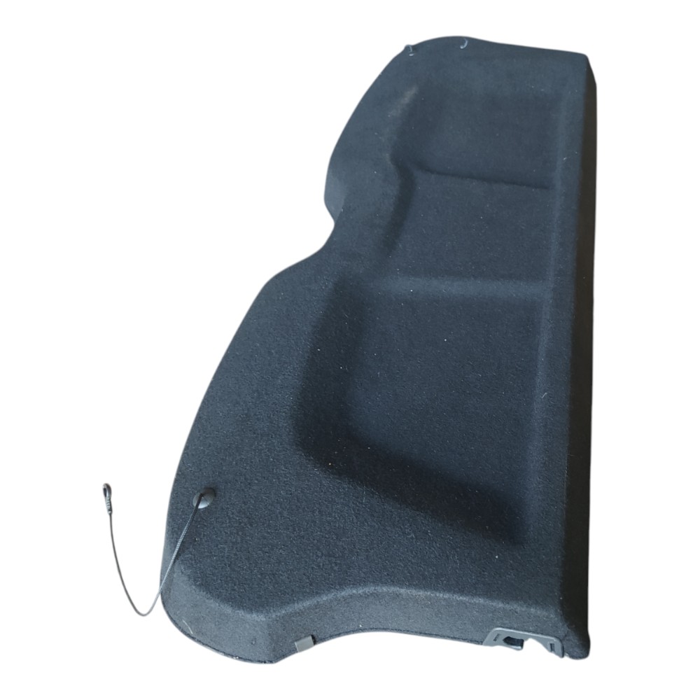 Tampão Bagagito Porta Malas Fiat Argo 2022 V139 4