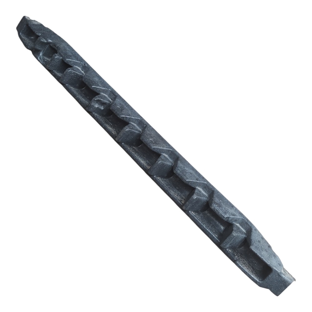 Absorvedor Impacto Dianteiro Vw Up Tsi 1.0 2019 V144 5