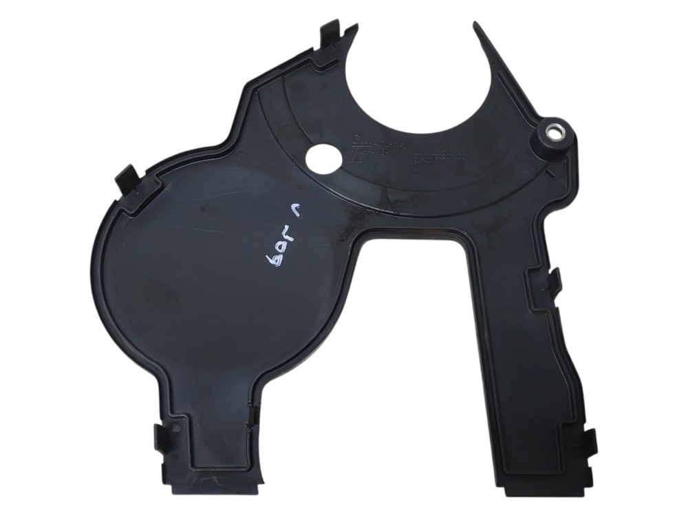Kit Capa Da Correia Dentada Gm Onix 1.0 2015 V109 4