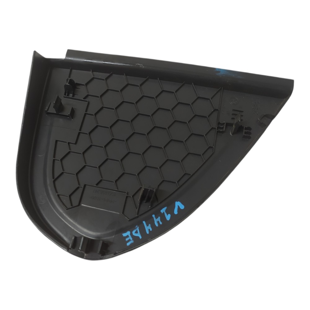 Tampa Acabamento Painel Esquerdo Vw Up Tsi 2019 V144 5