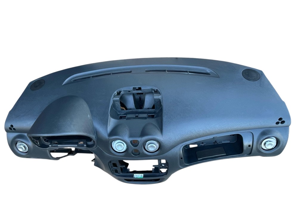 Capa Painel Tabelier Citroen C3 1.4 2009 2010 V127 7