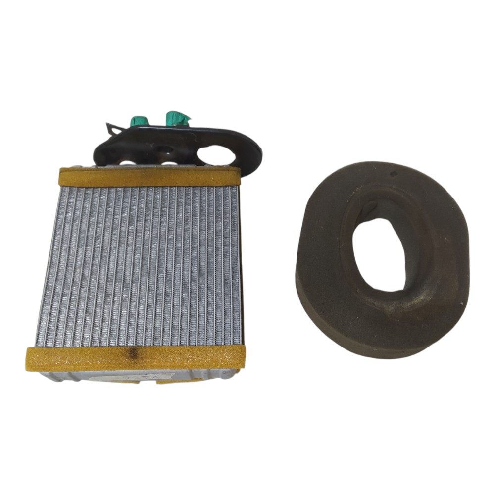 Radiador Ar Quente Vw Saveiro G5 1.6 2012 V156 4