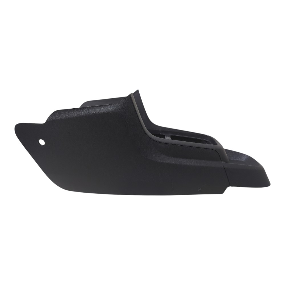 Console Central Vw Fox 2013 V157 Detalhe 2