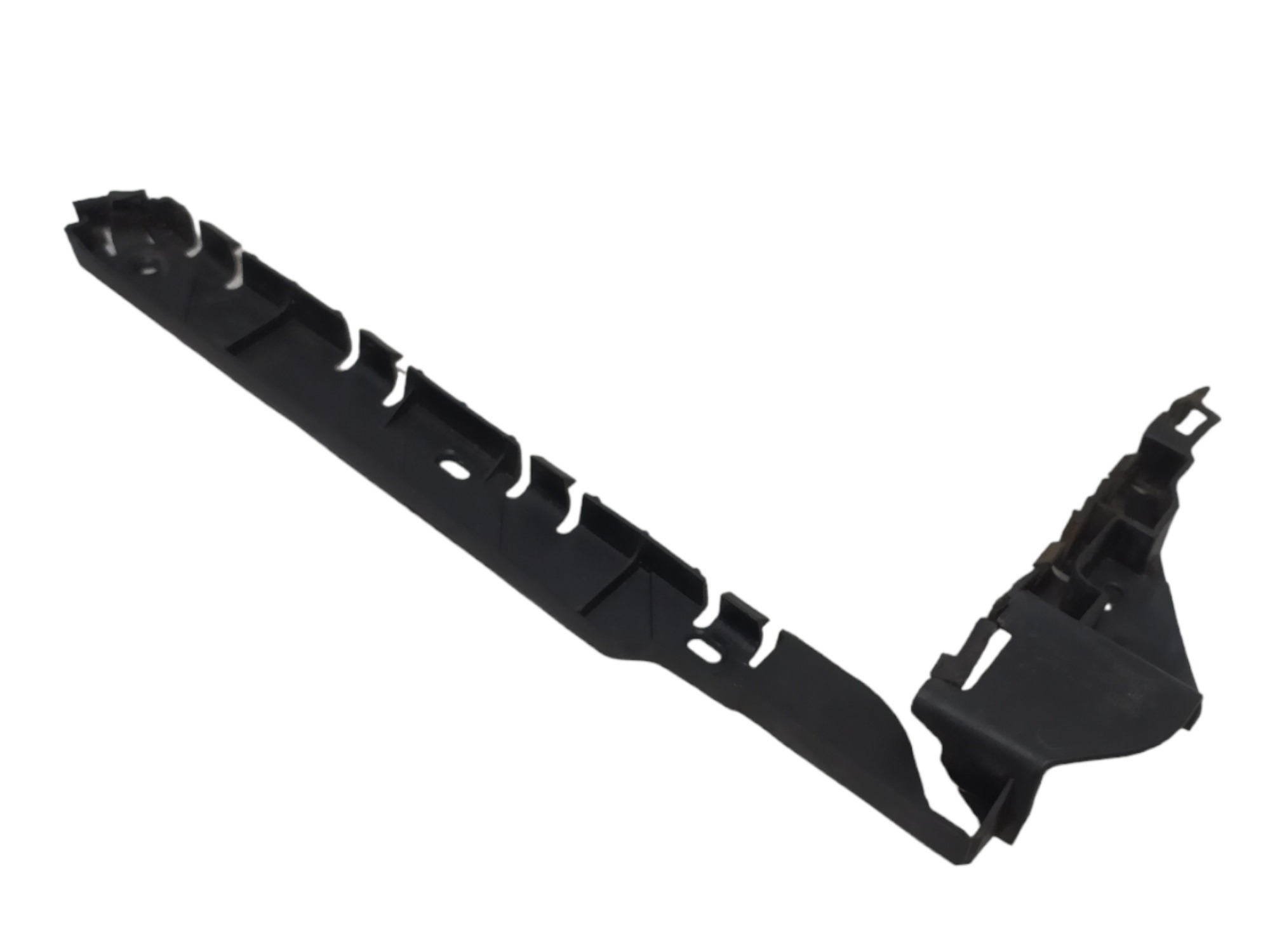 Suporte Do Para-choque Traseiro Direito Ford Fiesta 2007 V96 5