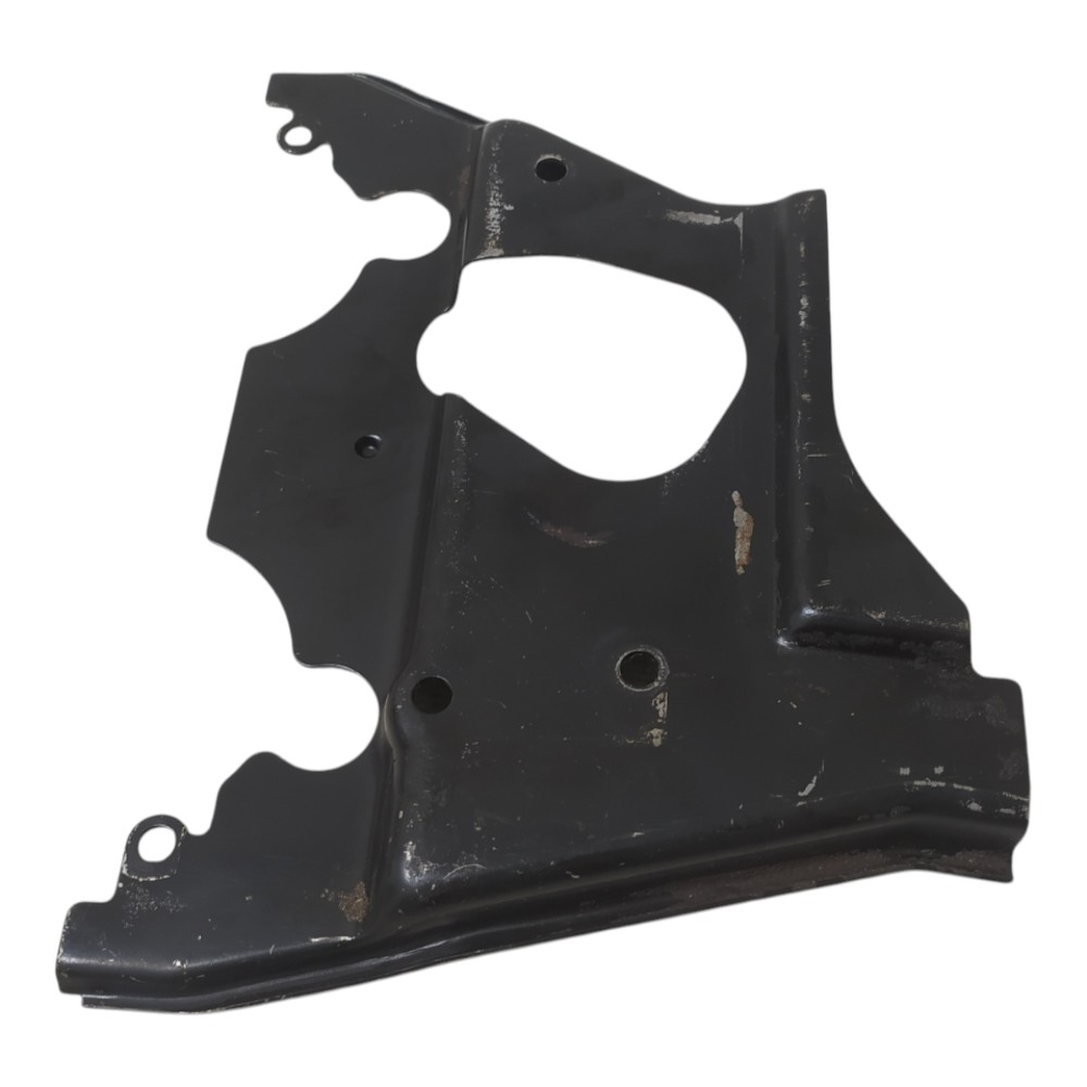 Chapa Traseira Correia Dentada Ford Escort 16v 1.8 1998 V91 5