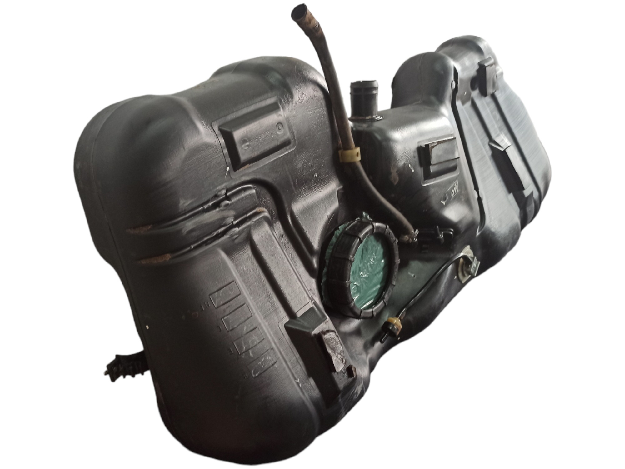 Tanque De Combustível Chevrolet Celta 2001 A 2006 V95 2