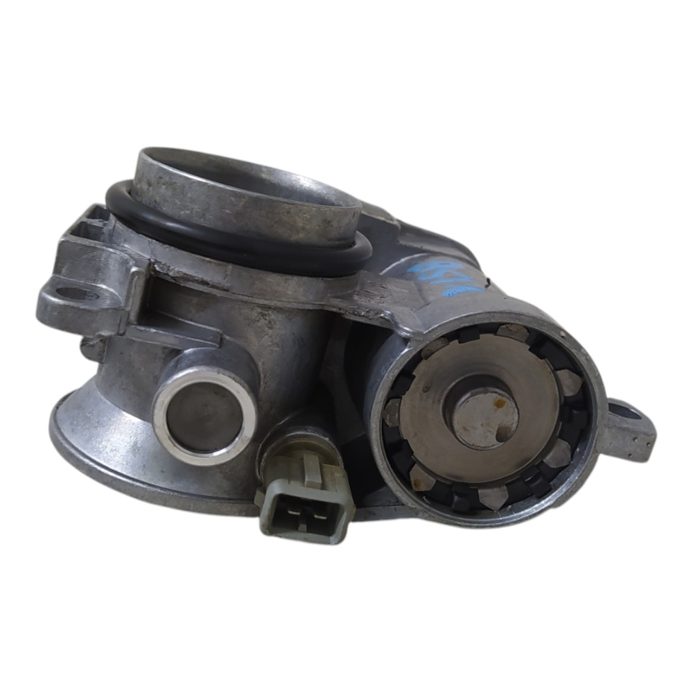Corpo Borboleta Tbi Renault Clio 2004 2005 v158 6