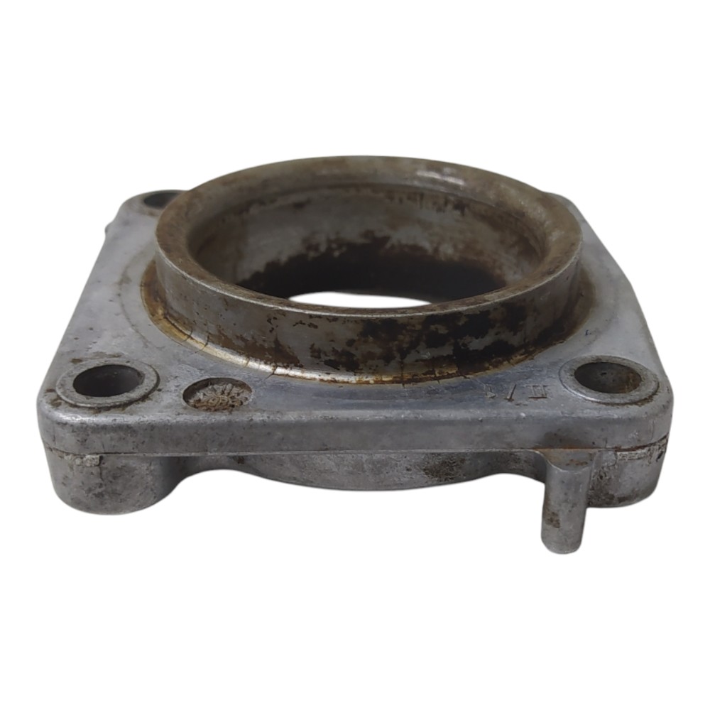Flange TBI VW Gol Bola 1.0 1999 V143 4