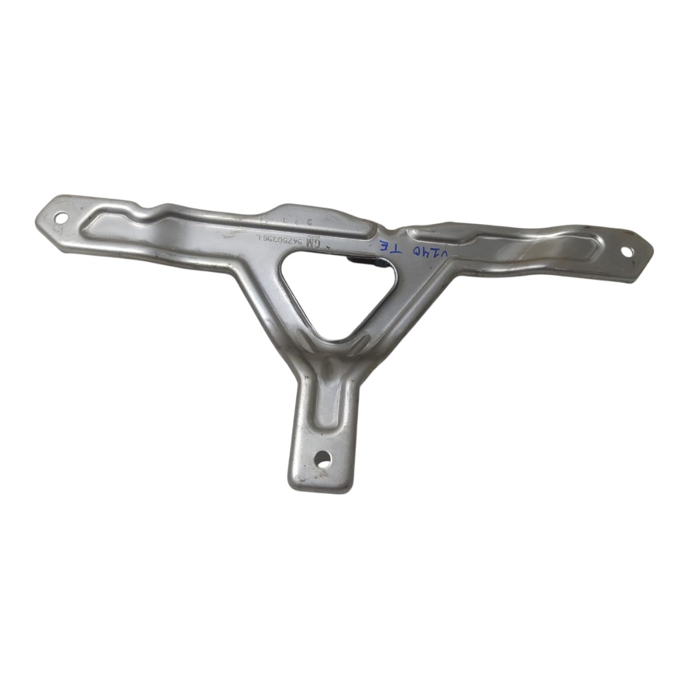 Suporte Forro Porta Traseira Esquerda Gm Onix 2014 1.4 V140