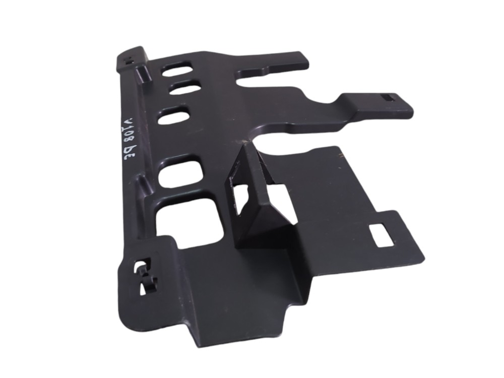 Moldura Inferior Painel Chevrolet Vectra Gt 2008 V108 2