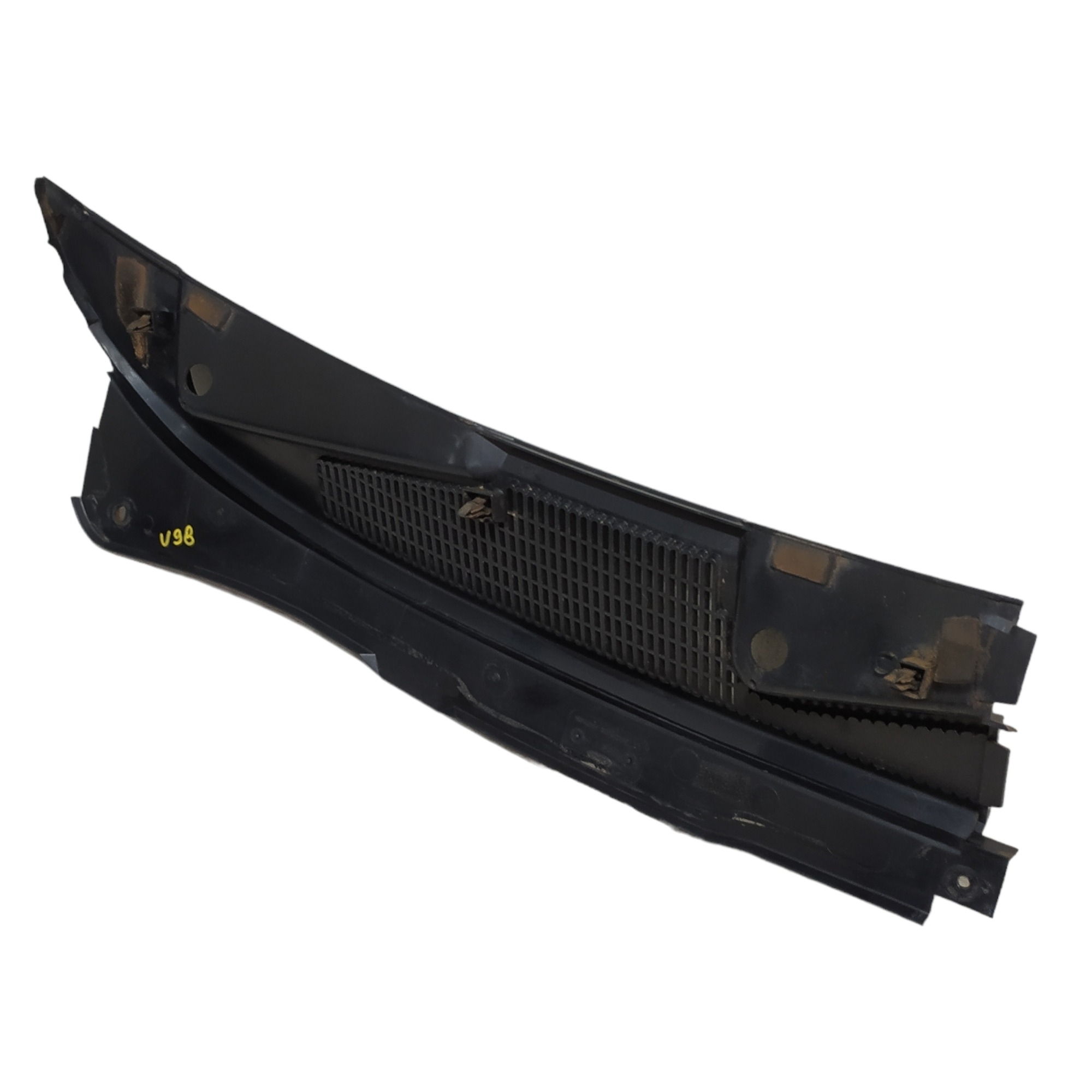 Grade Churrasqueira Lado Esquerdo Ford Mondeo 1997 V98 5