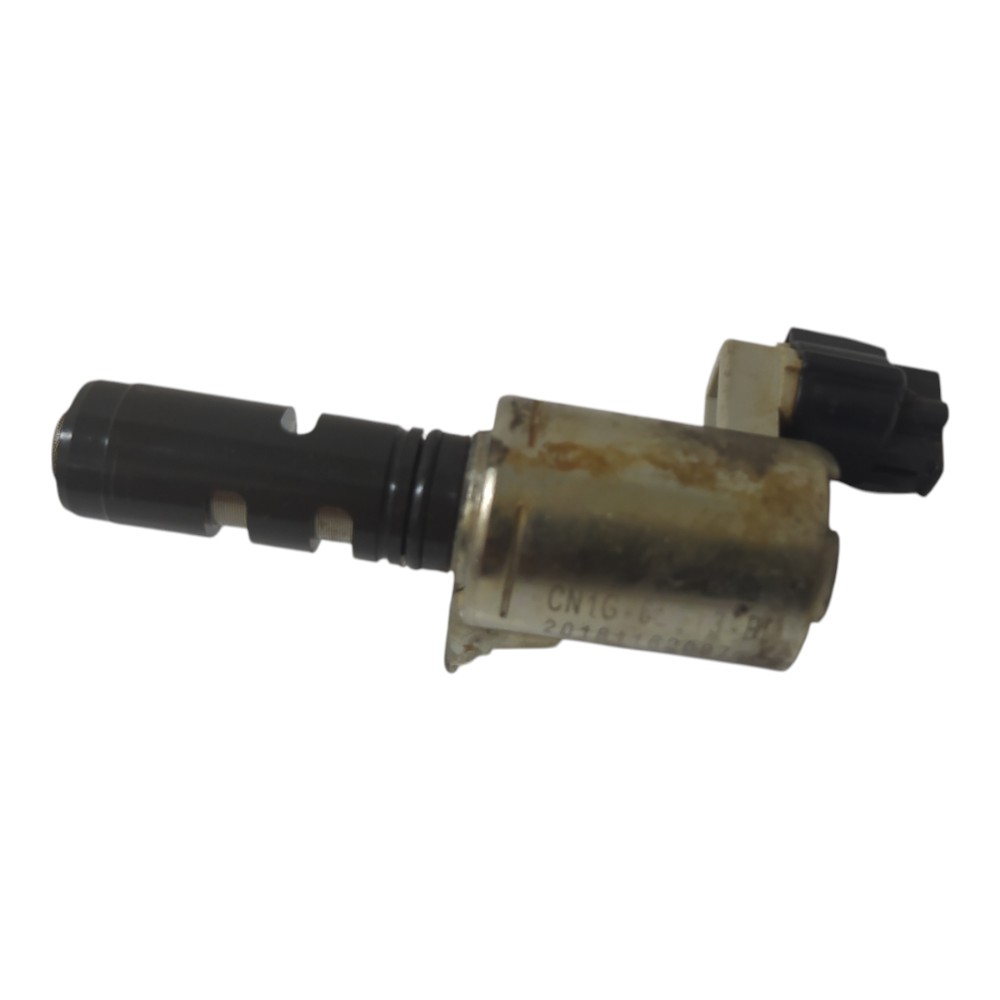 Valvula Solenoide Ford New Fiesta 2018 1.6 V134 2