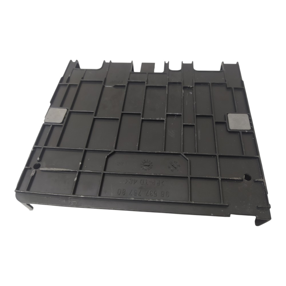 Suporte Módulo Injeção Citroen C3 2011 V127 4
