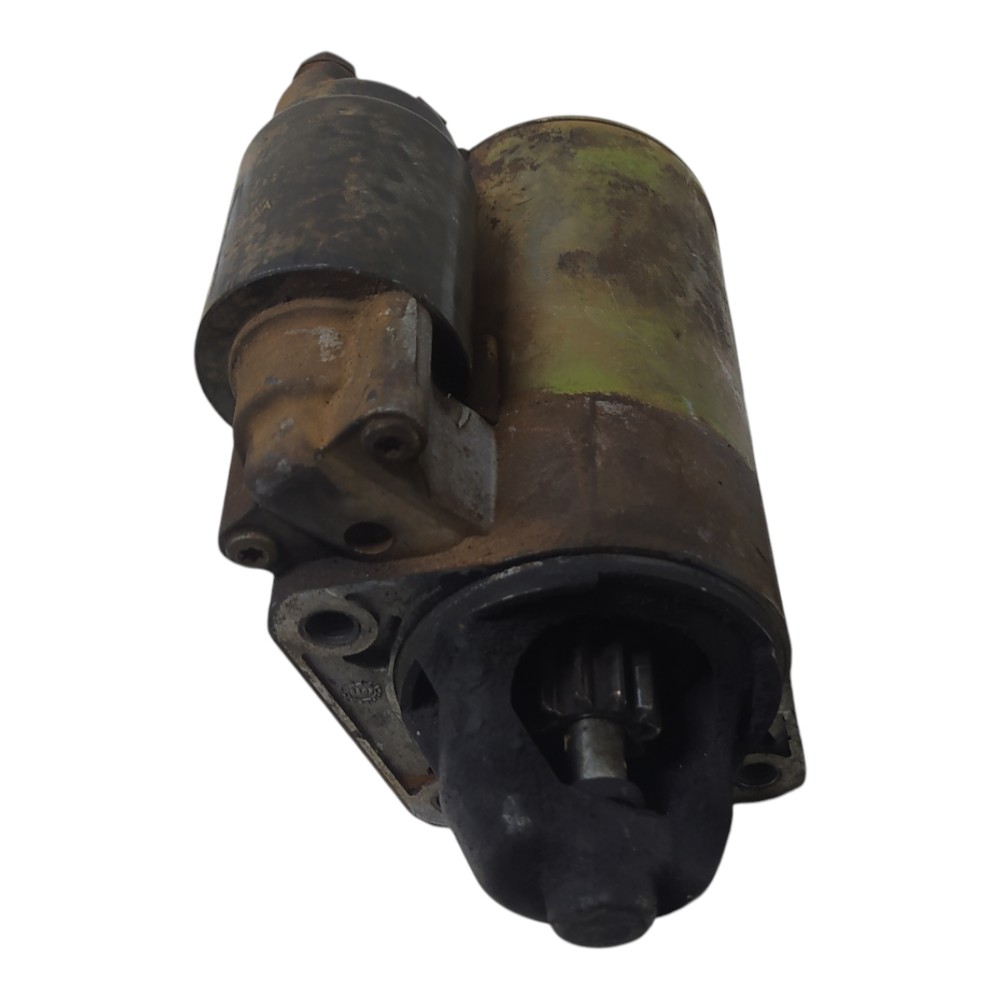 Motor De Arranque Ford Fiesta 1.0 2003 V176 5
