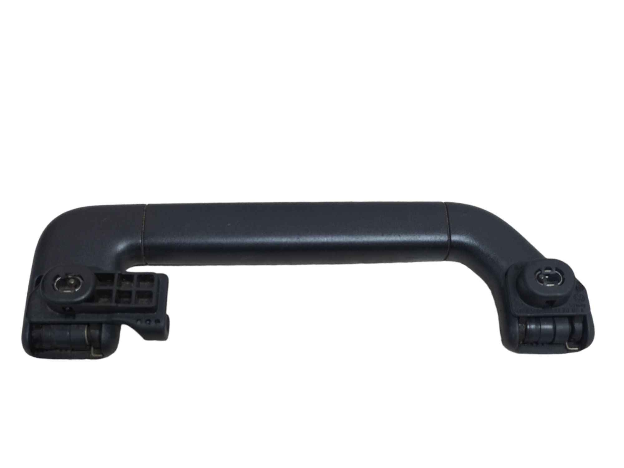Alça Teto Traseira Esquerda Volkswagen Touareg 2008 4