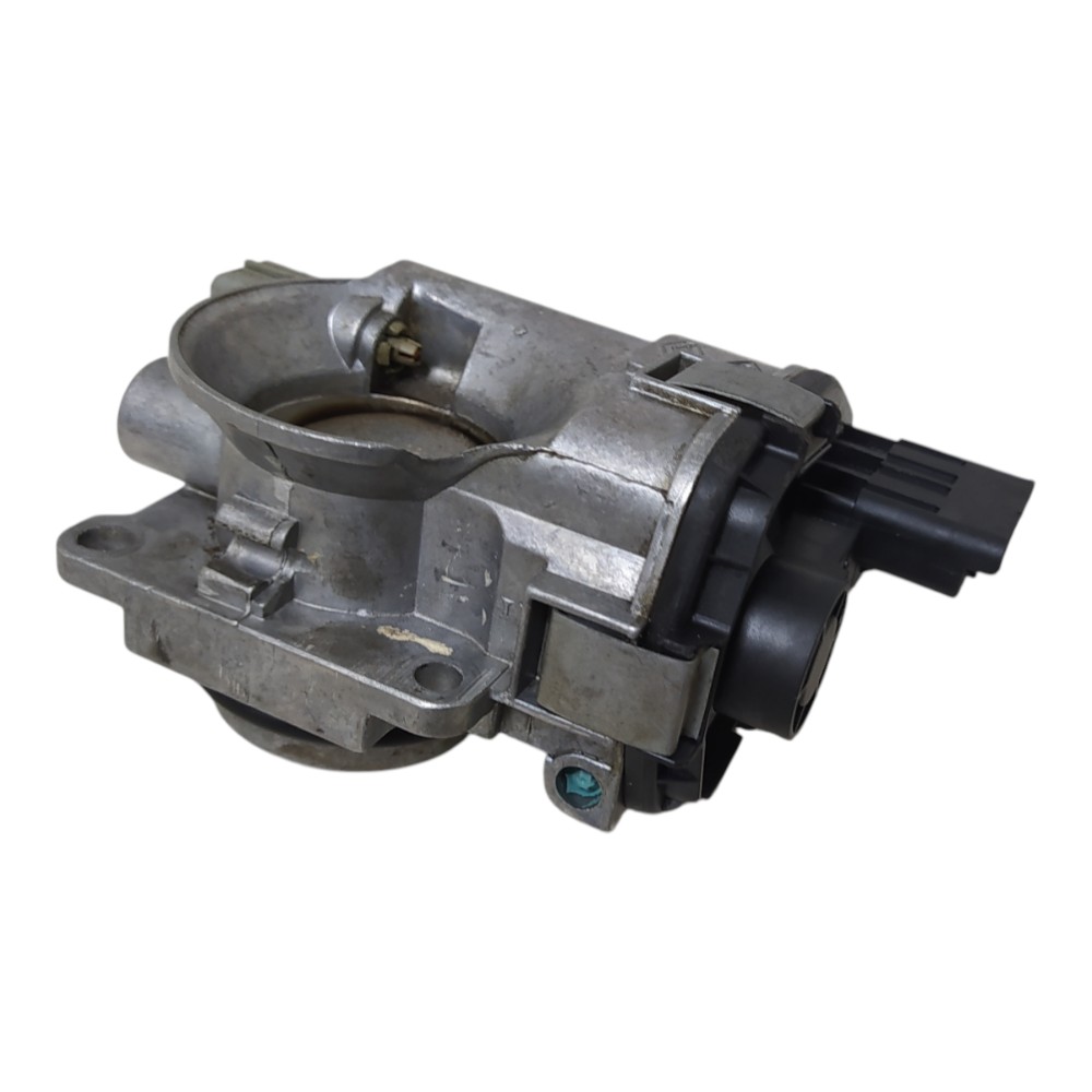 Corpo Borboleta Tbi Renault Clio 2004 2005 v158 3