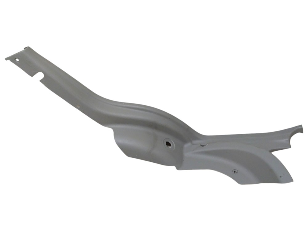 Soleira Traseira Esquerda Chery Qq 2012 V118