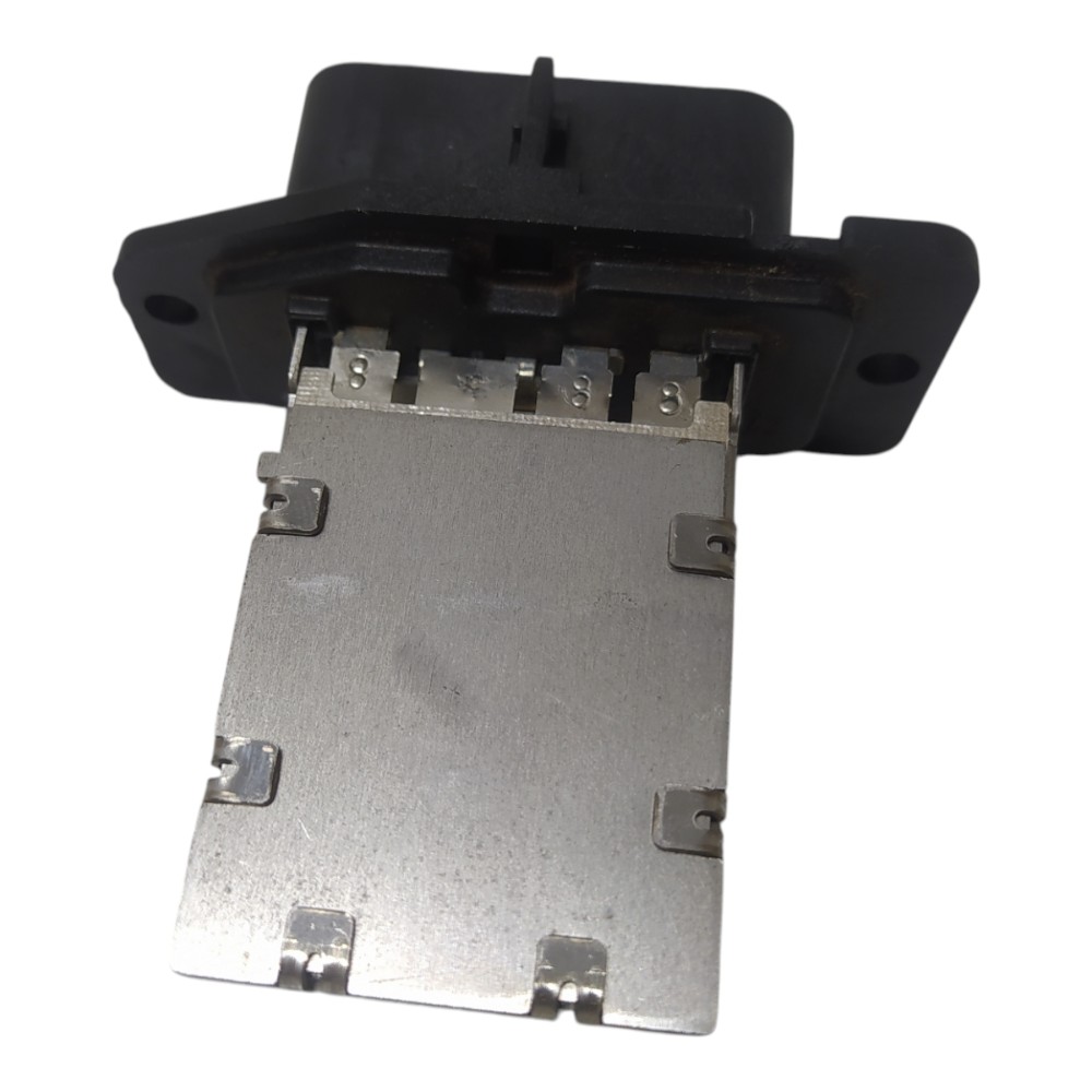 Resistência Eletroventilador Chevrolet Onix 2014 1.4 V140 2