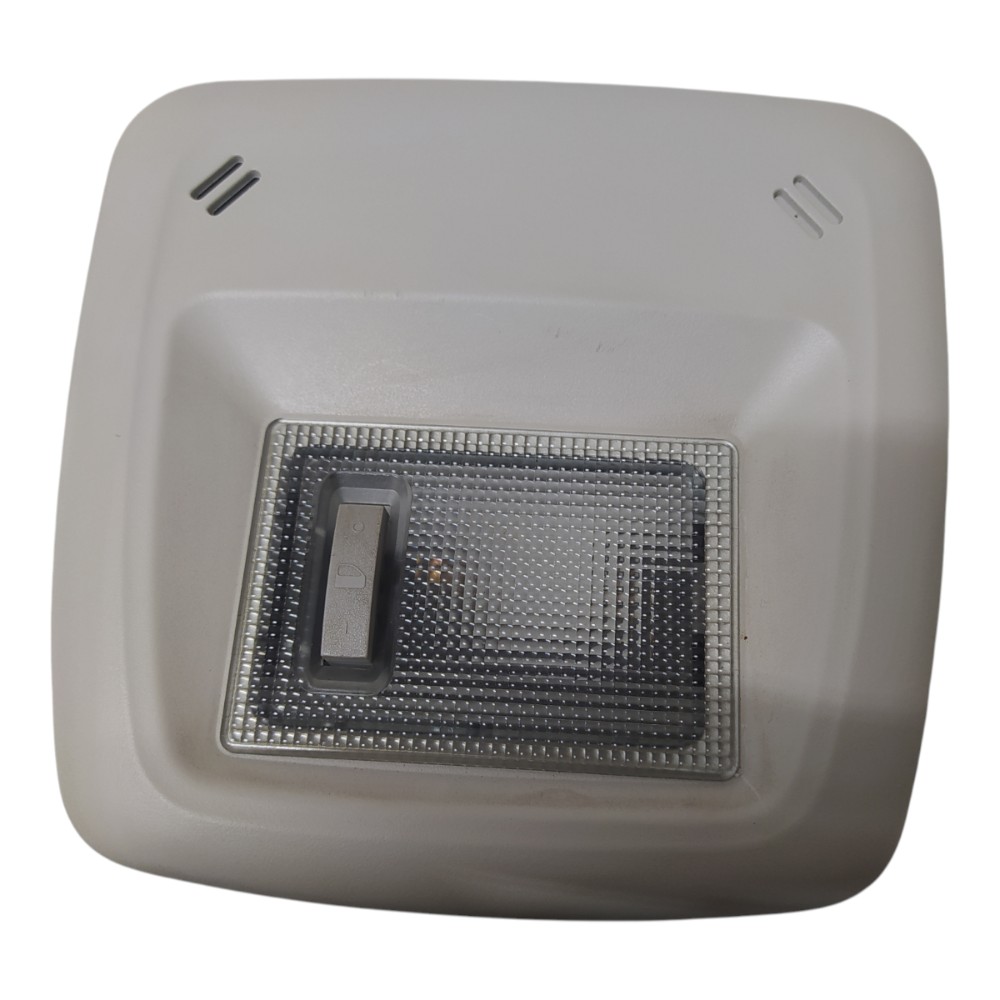 Luz Teto Cortesia Chevrolet Onix Ltz 2014 1.4 V140 1