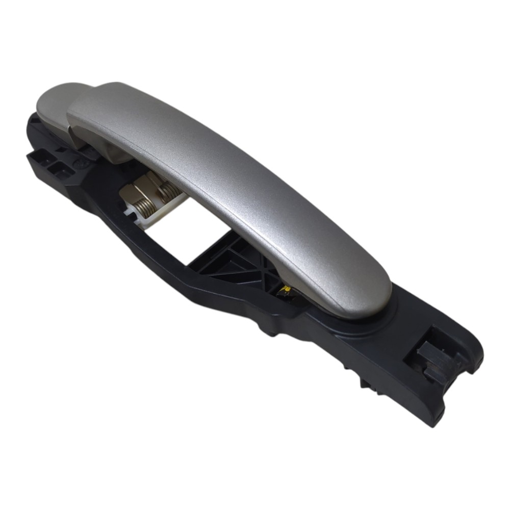 Macaneta Externa Traseira Esquerda Vw Fox 1.0 2013 V157 Traseira 3