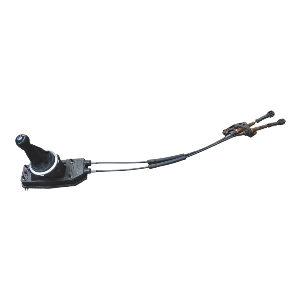 Alavanca Trambulador Cambio Vw Gol G5 1.6 2010 V145