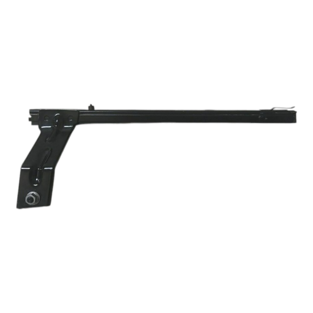 Canaleta Guia Vidro Dianteira Esquerda Vw Up Tsi 2019 V144