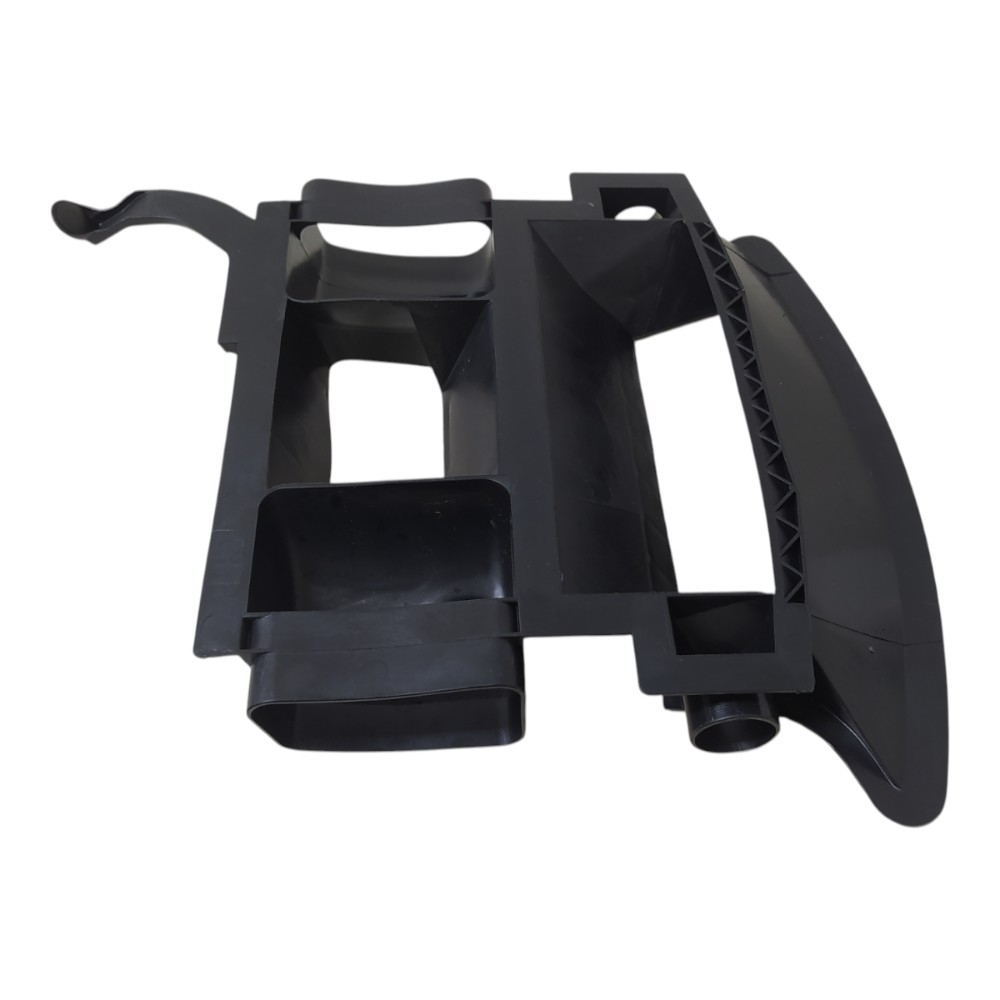 Duto Ar Aquecedor Painel Ford Focus 1.8 2001 V155 5