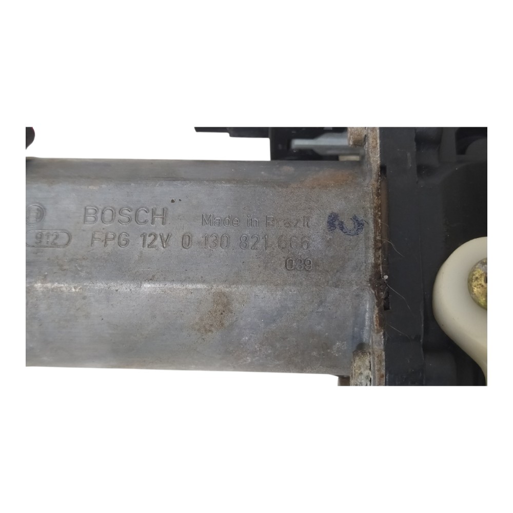 Maquina Vidro Dianteira Direita Vw Gol G3 1.0 2001 V133 5