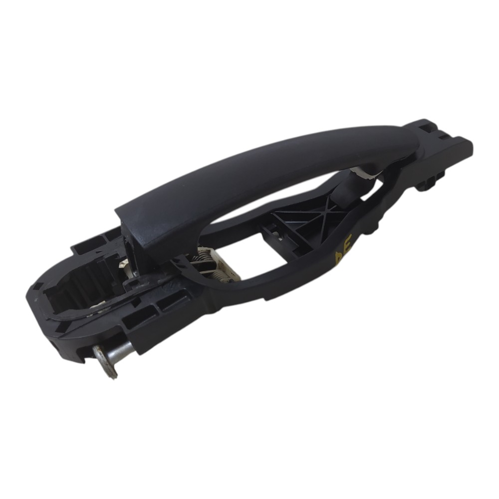 Maçaneta Externa Dianteira Esquerda Vw Saveiro G5 2012 V156 Dianteira