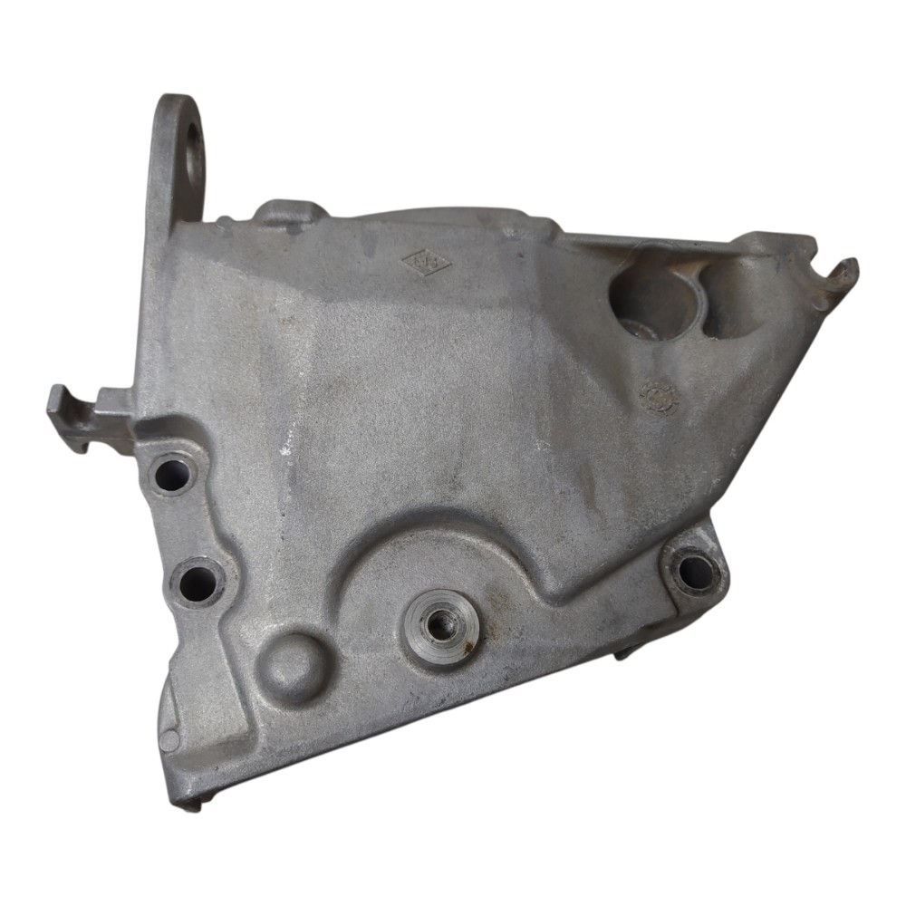 Tampa Cabeçote Renault Logan 1.0 2008 V105