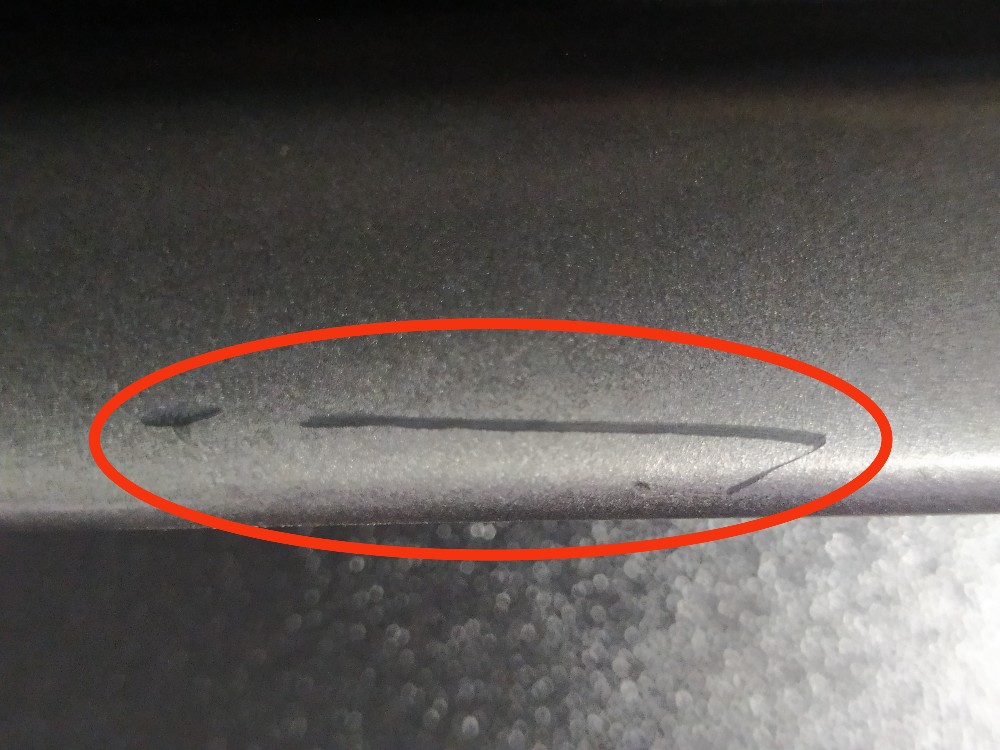 Moldura Console Central Alavanca Chevrolet Onix 2014 V140 6