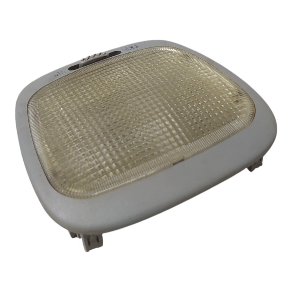 Luz Interna Cortesia Volkswagen Gol Bola 1996 V132 3