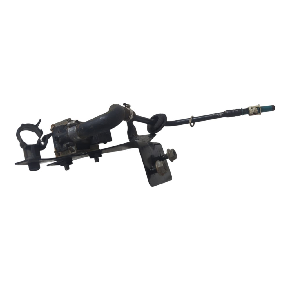 Válvula Solenoide Partida Frio Fiat Stilo 1.8 2011 V136 3